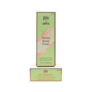 PIXI BEAUTY Hydrating Primer + Powder Duo - 1 fl oz (primer), 0.2 oz (powder)